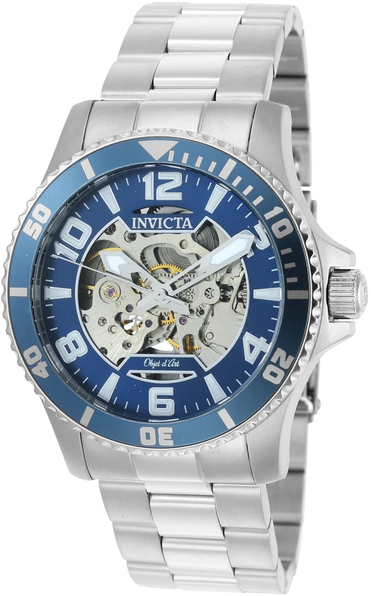 Objet D Art model 22603 | Invictawatch
