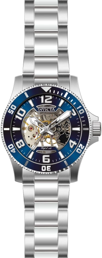 Objet D Art model 22603 | Invictawatch