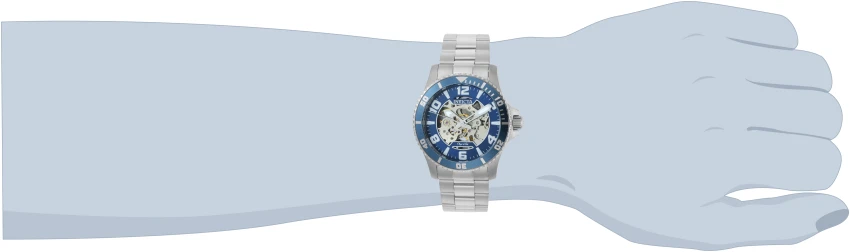 Objet D Art model 22603 | Invictawatch