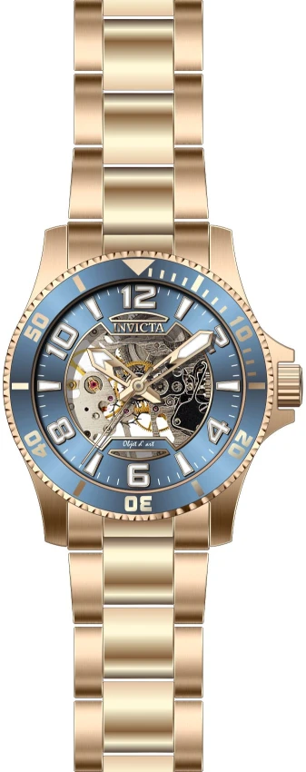 Objet D Art model 22605 | Invictawatch