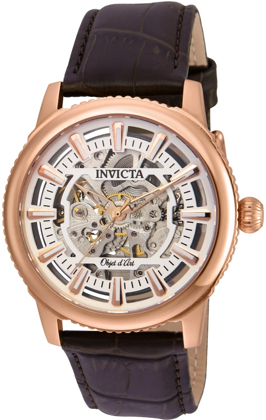 Objet D Art model 22612 | Invictawatch