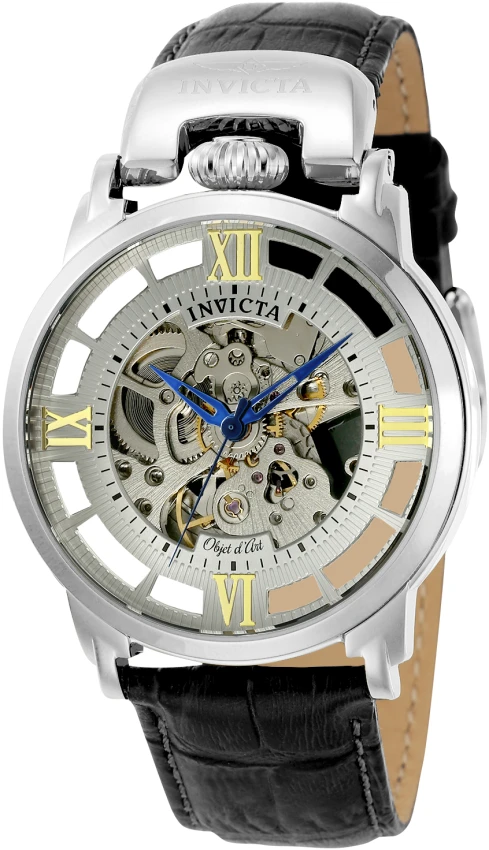 Objet D Art model 22613 | Invictawatch