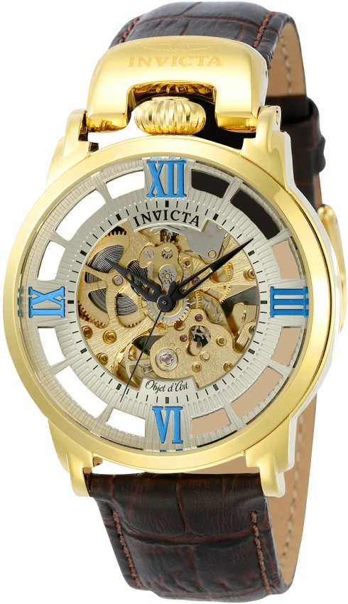 Objet D Art model 22614 | Invictawatch