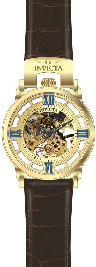 Objet D Art model 22614 | Invictawatch