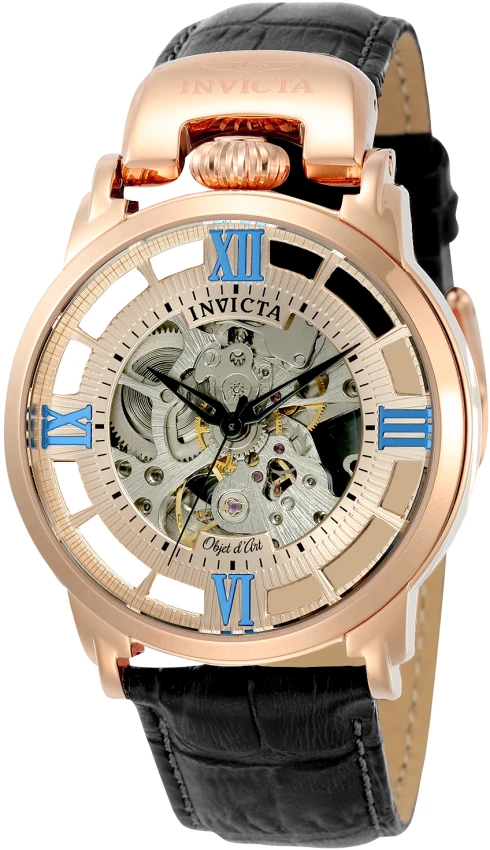 Objet D Art model 22615 | Invictawatch