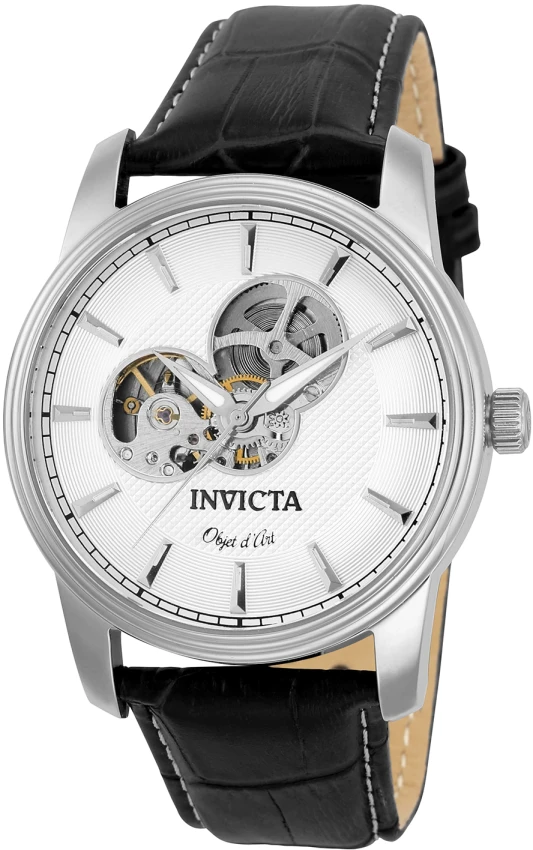 Objet D Art model 22616 | Invictawatch