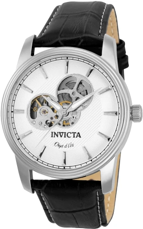 Objet D Art model 22641 | Invictawatch