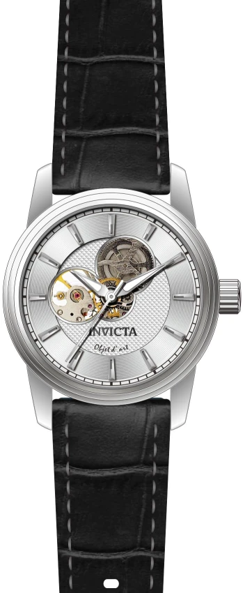 Objet D Art model 22616 | Invictawatch