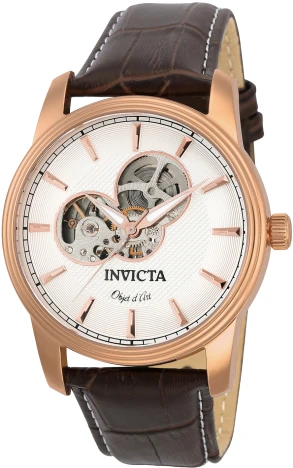 Objet D Art model 22641 | Invictawatch
