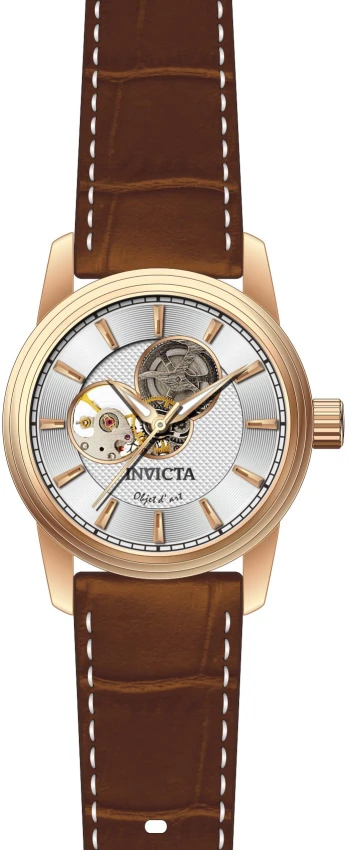 Objet D Art model 22618 | Invictawatch