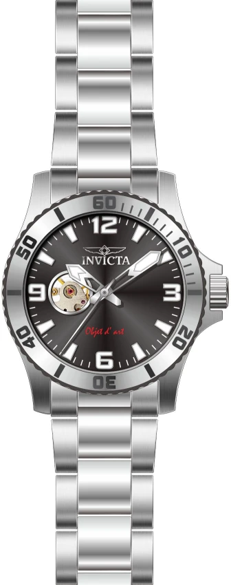 Objet D Art model 22624 | Invictawatch