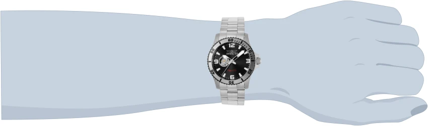 ORβIT 1期星 限定グッズ 新品未開封 Objet D Art model 22624 | Invictawatch