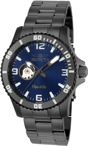 Objet D Art model 22626 | Invictawatch