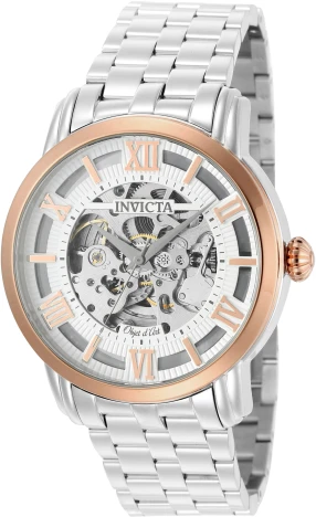 Objet D Art model 22628 | Invictawatch