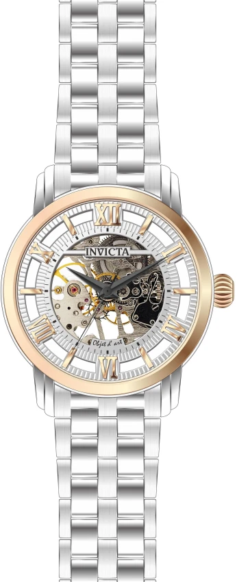 Objet D Art model 22628 | Invictawatch