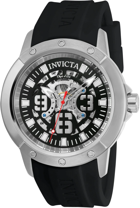 Objet D Art model 22629 | Invictawatch