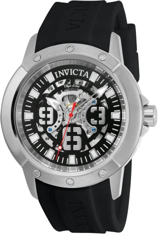 ビューティーワールドⅡ(オマケ付) Objet D Art model 22629 | Invictawatch