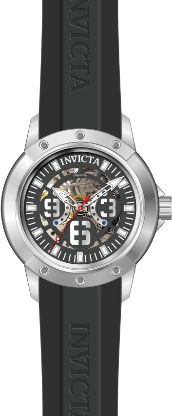 Objet D Art model 22629 | Invictawatch
