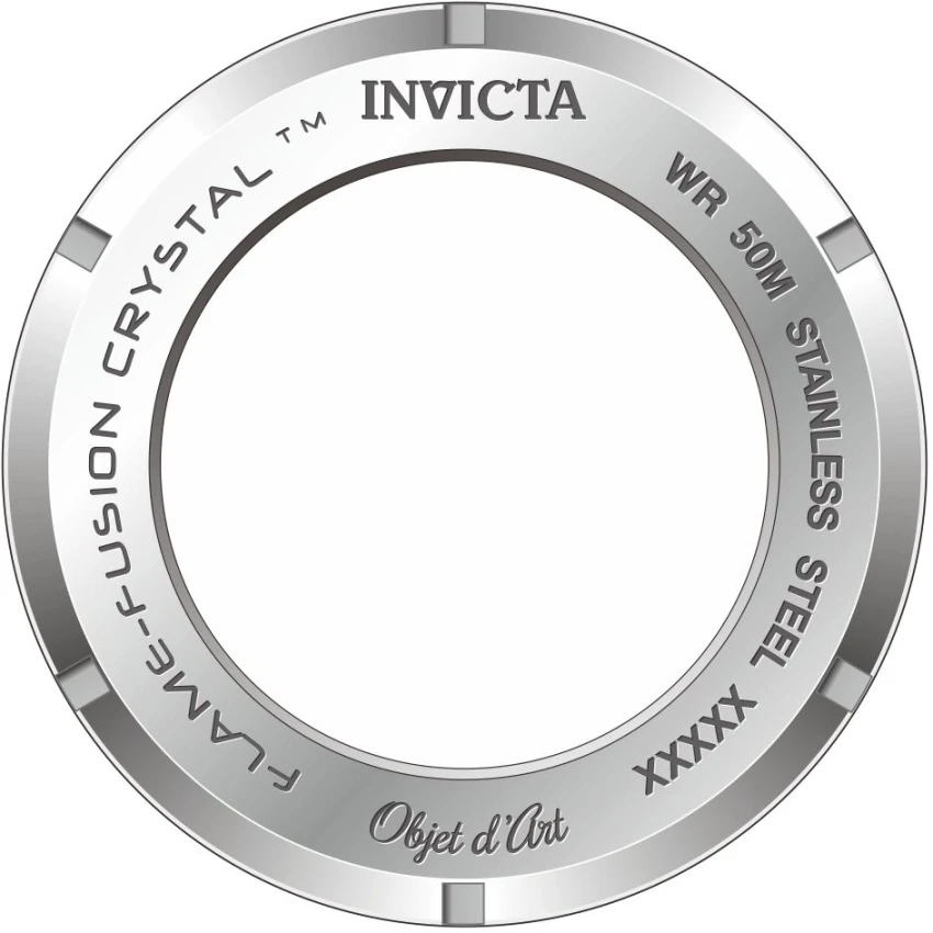 Objet D Art model 22630 | Invictawatch