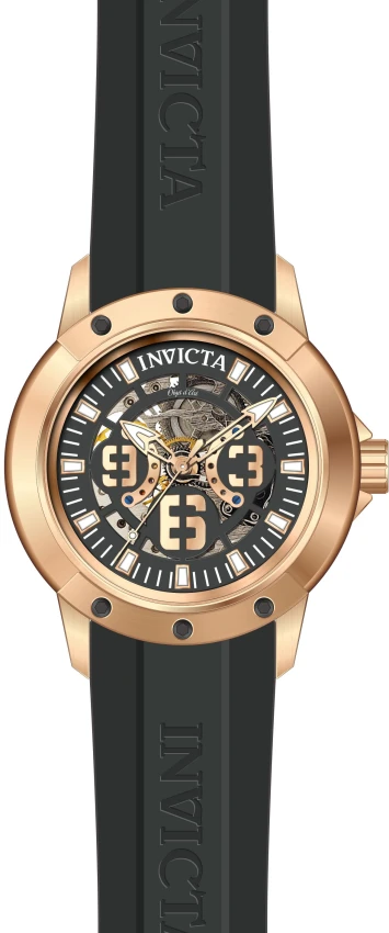 Objet D Art model 22631 | Invictawatch