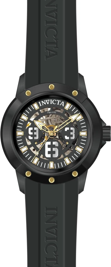 Objet D Art model 22632 | Invictawatch