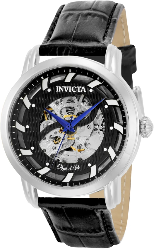 Objet D Art model 22633 | Invictawatch