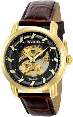 Objet D Art model 22634 | Invictawatch