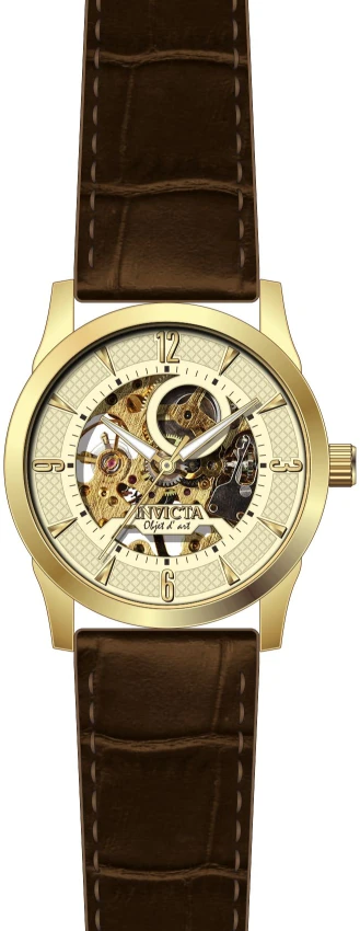 Objet D Art model 22636 | Invictawatch