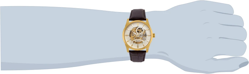 Objet D Art model 22636 | Invictawatch