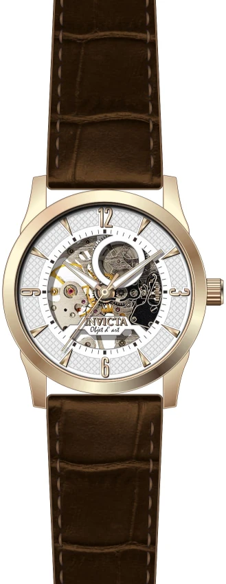 Objet D Art model 22637 | Invictawatch