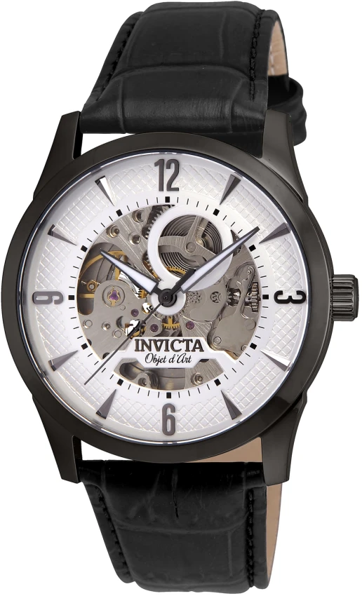 Objet D Art model 22638 | Invictawatch