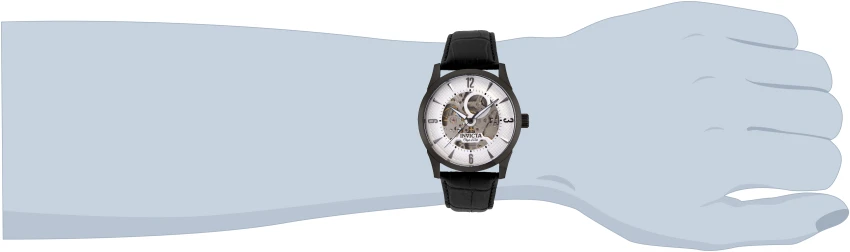 Objet D Art model 22638 | Invictawatch