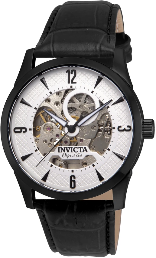 Objet D Art model 22639 | Invictawatch