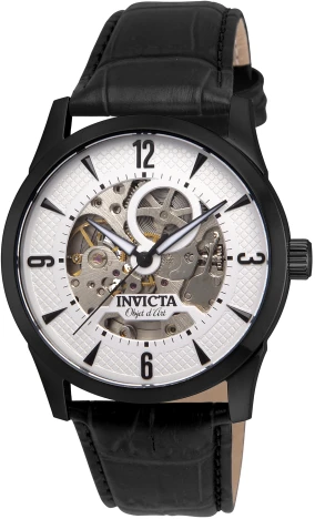 Objet D Art model 22639 | Invictawatch