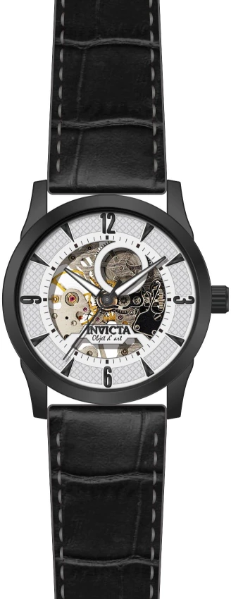 Objet D Art model 22639 | Invictawatch