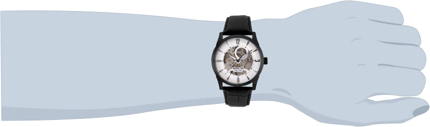 Objet D Art model 22639 | Invictawatch