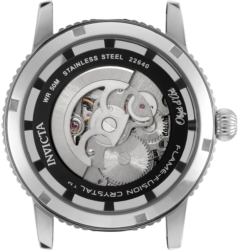 Objet D Art model 22640 | Invictawatch