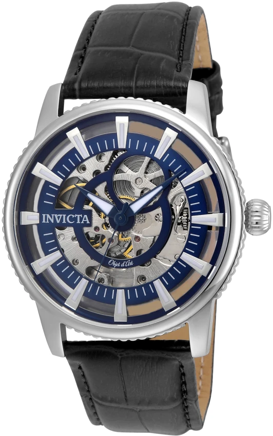 Objet D Art model 22640 | Invictawatch