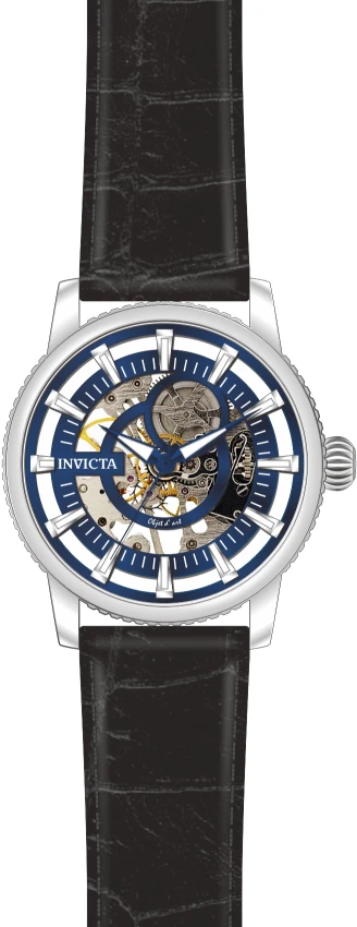 Objet D Art model 22640 | Invictawatch