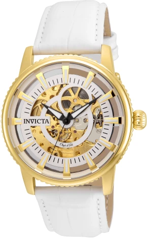 Objet D Art model 22643 | Invictawatch
