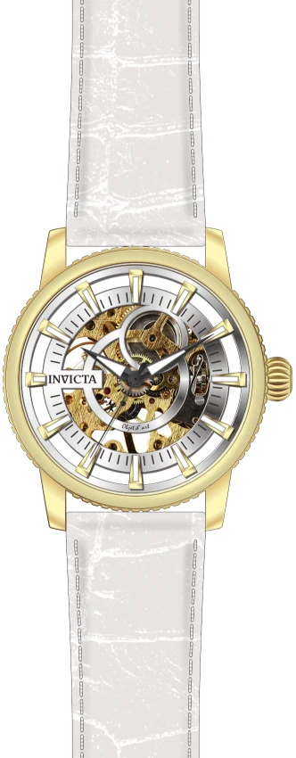 Objet D Art model 22643 | Invictawatch