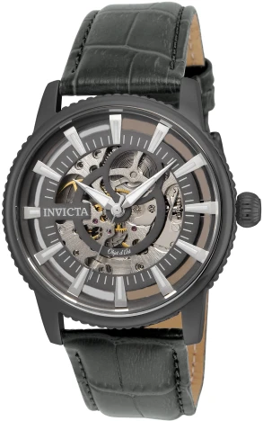 Objet D Art model 22644 | Invictawatch