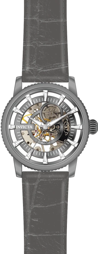 Objet D Art model 22644 | Invictawatch