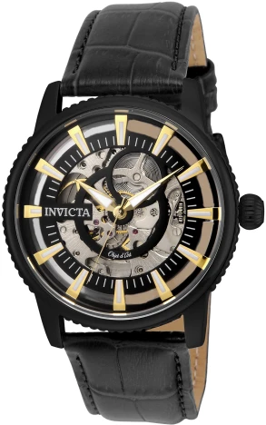 Objet D Art model 22645 | Invictawatch