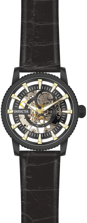 Objet D Art model 22645 | Invictawatch
