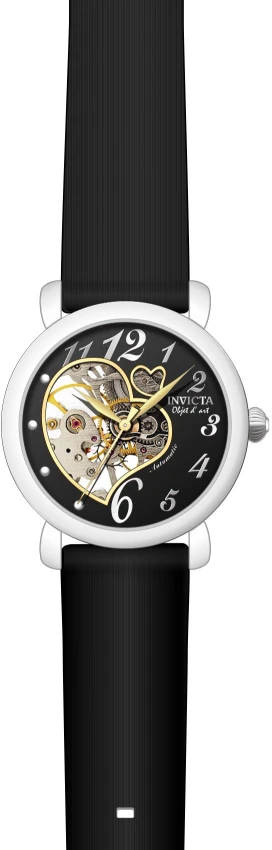 Objet D Art model 22647 | Invictawatch