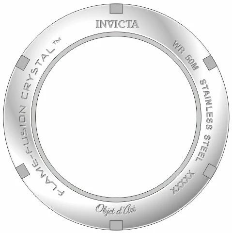 Objet D Art model 22648 | Invictawatch