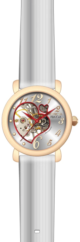 Objet D Art model 22648 | Invictawatch