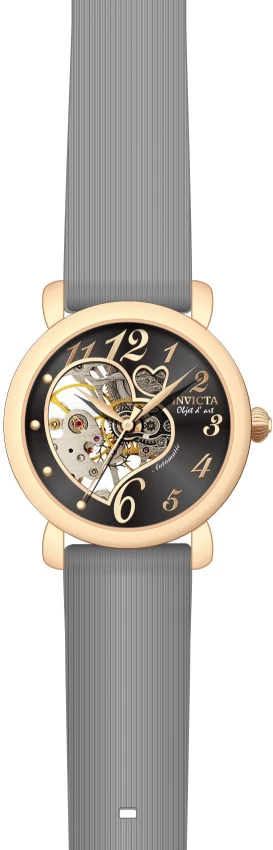 Objet D Art model 22649 | Invictawatch