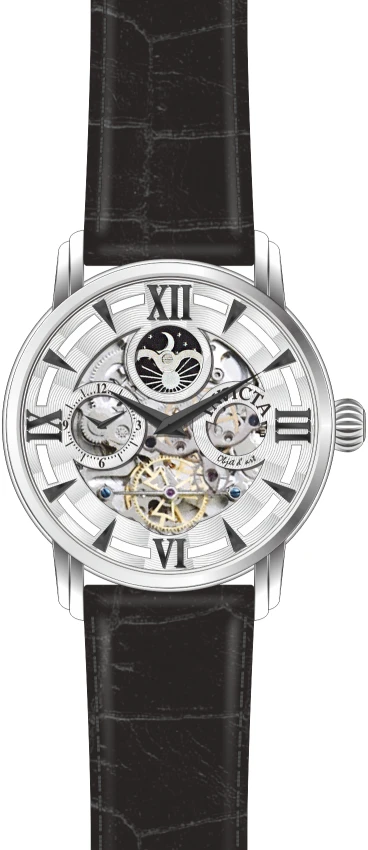 Objet D Art model 22650 | Invictawatch